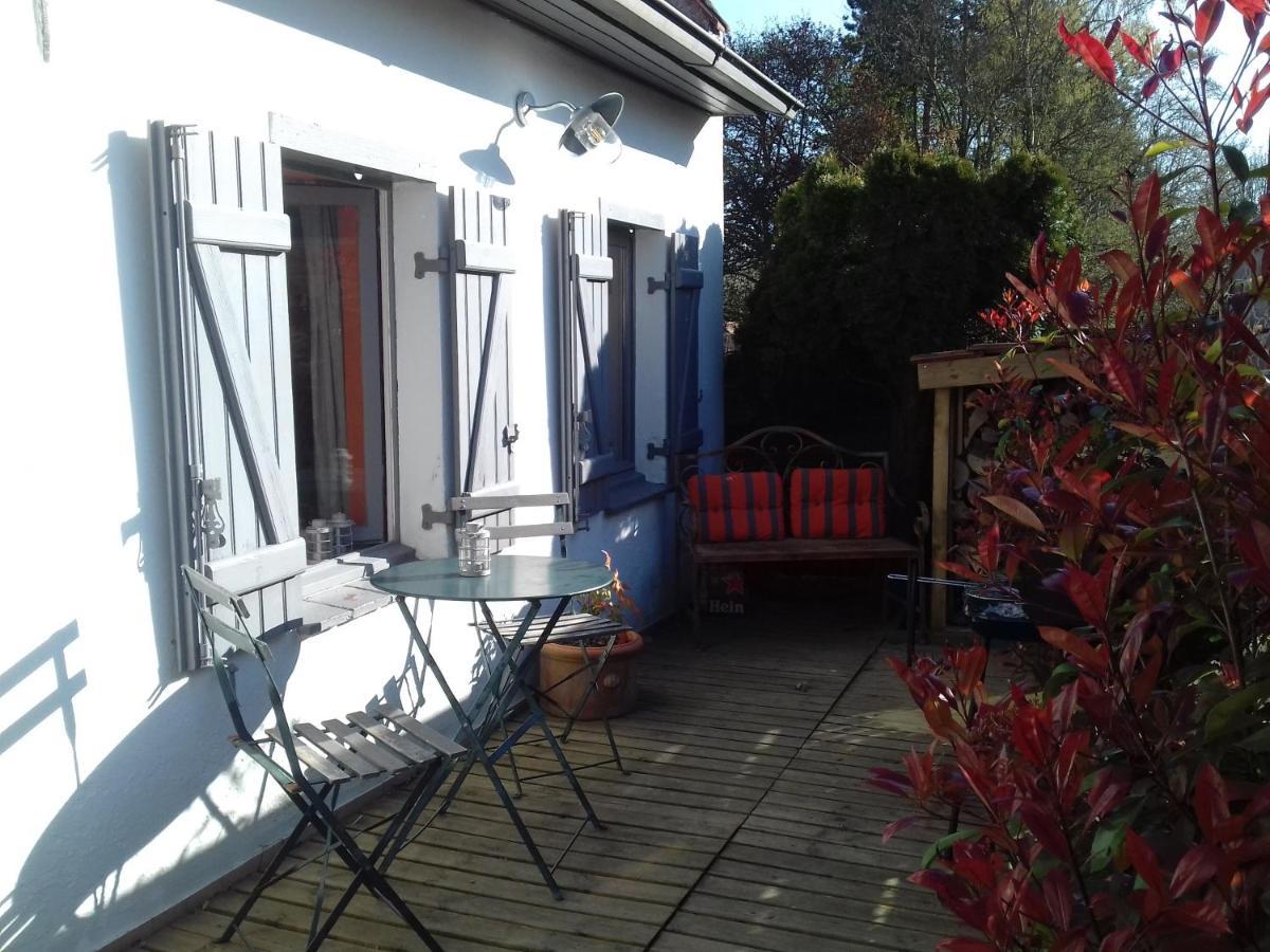 Maison De Charme - Campagne Proche De Lille Sainghin-en-Mélantois Exterior photo